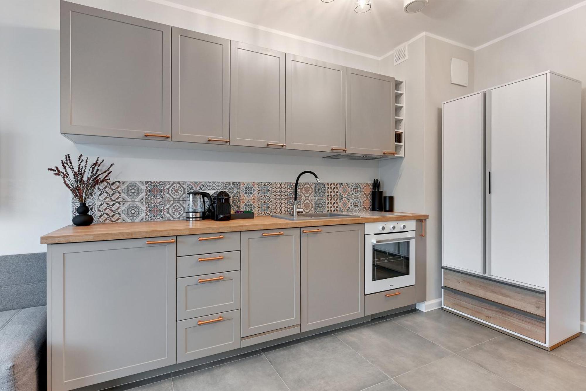 Nadmotlawie Riverside - Sauna, Gym & Parking By Downtown Apartments Gdansk Bagian luar foto